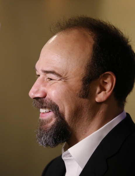 Danny Burstein Photo