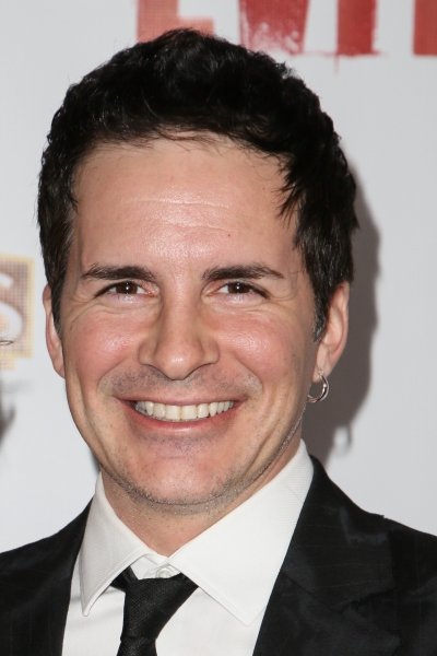 Photo Flash: Caroline Bowman, Josh Young, Sean MacLaughlin and More Celebrate EVITA Opening at the Pantages! Image