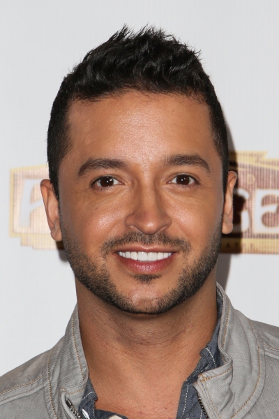 Jai Rodriguez  Photo