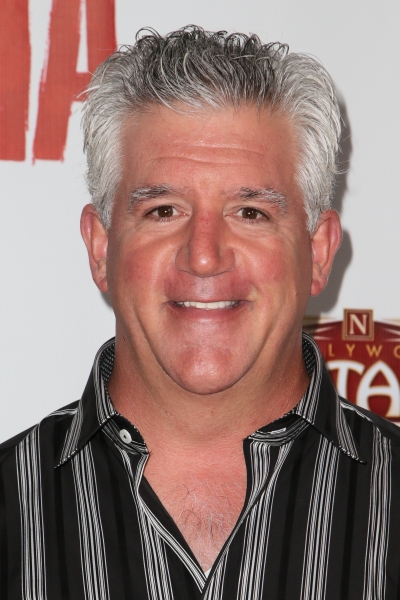 Gregory Jbara Photo