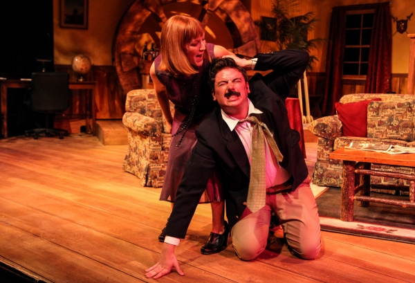 Photo Flash: First Look at JPAC's ACCOMPLICE 