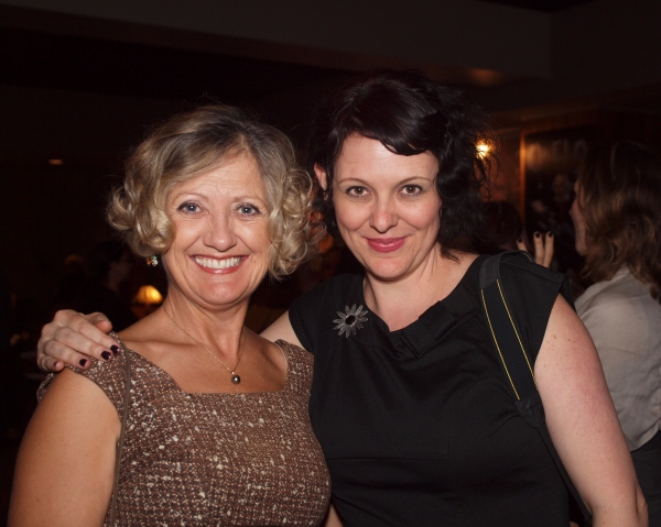 Photo Coverage: McCoy-Rigby's RABBIT HOLE Opening Night Curtain Call and Celebration at La Mirada Theatre Image