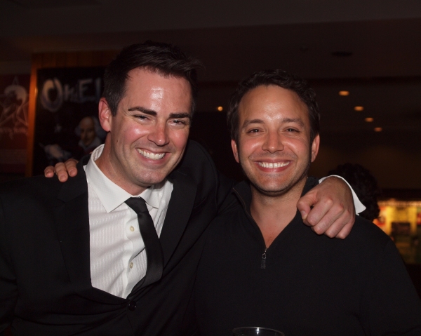 Photo Coverage: McCoy-Rigby's RABBIT HOLE Opening Night Curtain Call and Celebration at La Mirada Theatre Image