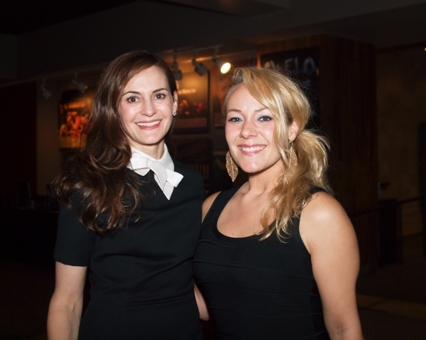 Photo Coverage: McCoy-Rigby's RABBIT HOLE Opening Night Curtain Call and Celebration at La Mirada Theatre Image