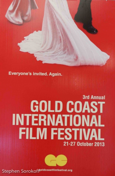 Photo Coverage: Inside the Final Night of Gold Coast International Film Festival 