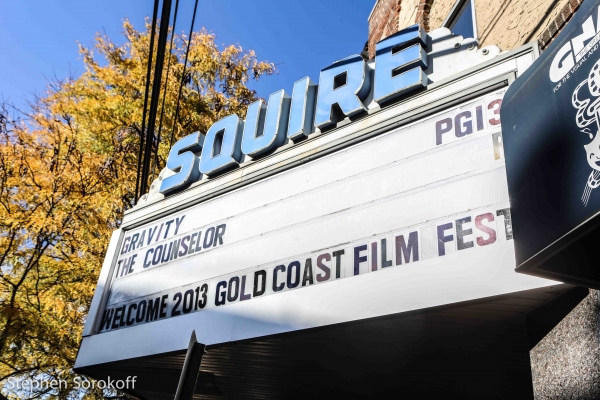 Photo Coverage: Inside the Final Night of Gold Coast International Film Festival 