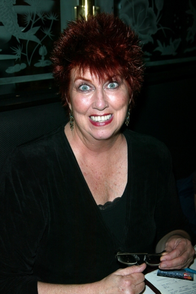 Photo Flash: Remembering Marcia Wallace Image