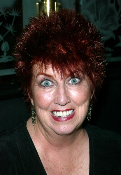Photo Flash: Remembering Marcia Wallace Image
