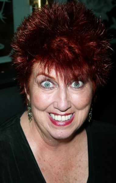 Photo Flash: Remembering Marcia Wallace Image