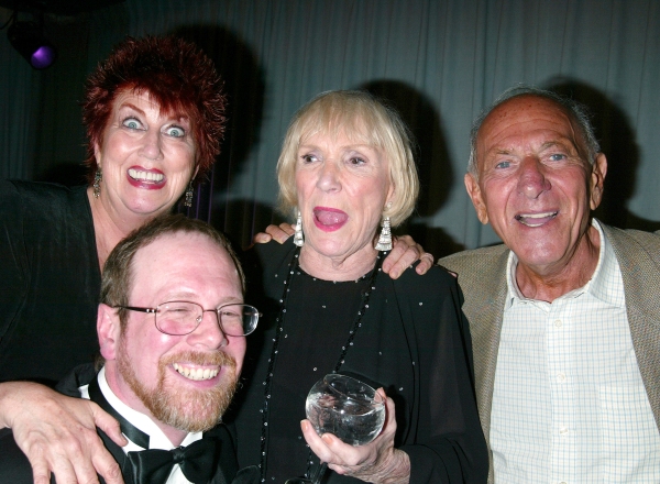 Photo Flash: Remembering Marcia Wallace Image