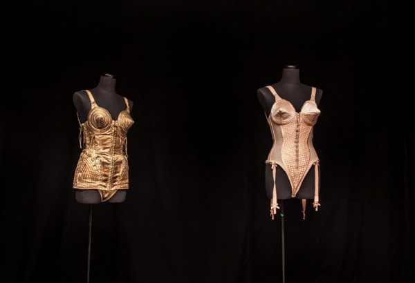 Photo Coverage: Brooklyn Museum's Jean Paul Gautier Exhibit Image