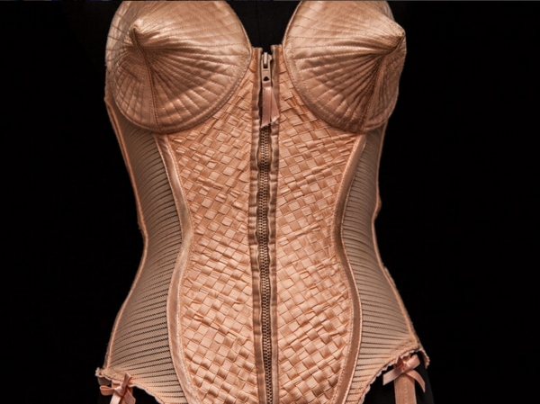Photo Coverage: Brooklyn Museum's Jean Paul Gautier Exhibit Image