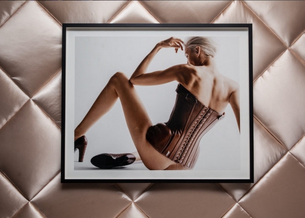 Photo Coverage: Brooklyn Museum's Jean Paul Gautier Exhibit Image