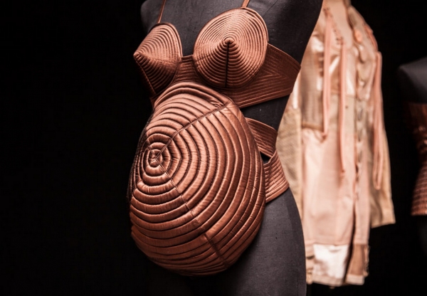 Photo Coverage: Brooklyn Museum's Jean Paul Gautier Exhibit Image