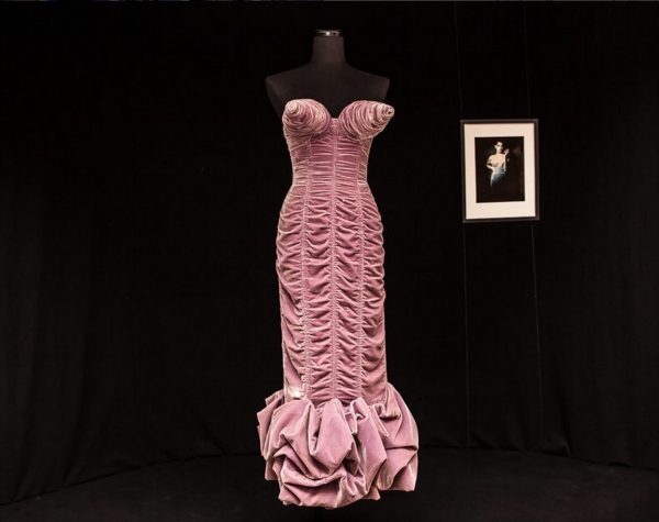 Photo Coverage: Brooklyn Museum's Jean Paul Gautier Exhibit Image