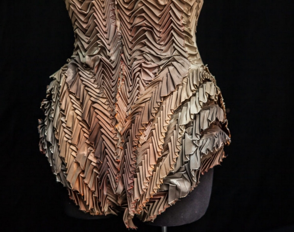 Photo Coverage: Brooklyn Museum's Jean Paul Gautier Exhibit Image