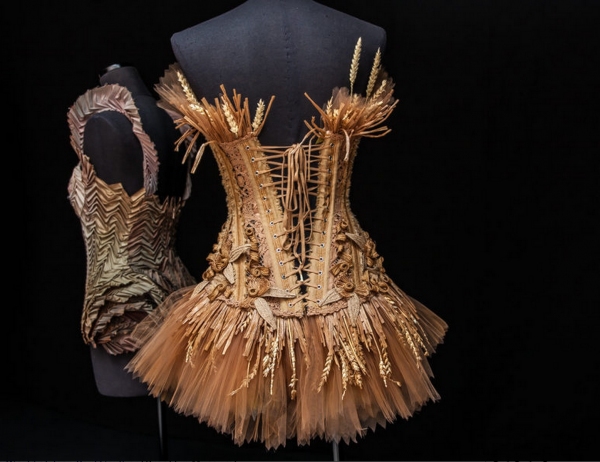 Photo Coverage: Brooklyn Museum's Jean Paul Gautier Exhibit Image