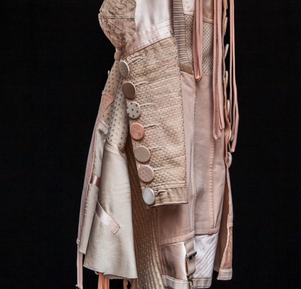 Photo Coverage: Brooklyn Museum's Jean Paul Gautier Exhibit Image