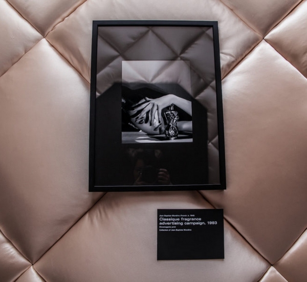 Photo Coverage: Brooklyn Museum's Jean Paul Gautier Exhibit Image