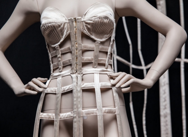 Photo Coverage: Brooklyn Museum's Jean Paul Gautier Exhibit Image