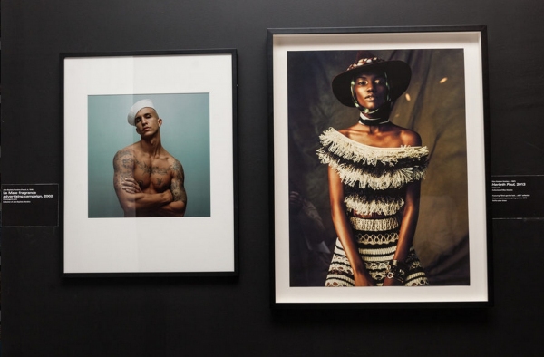 Photo Coverage: Brooklyn Museum's Jean Paul Gautier Exhibit Image