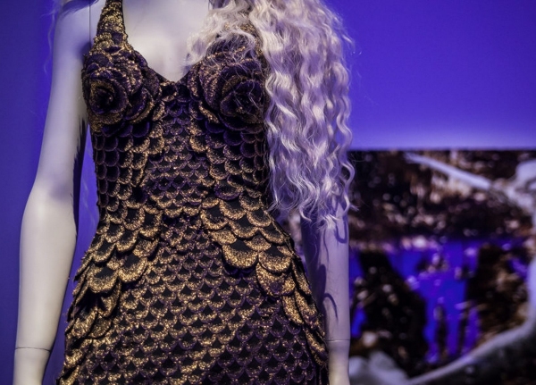 Photo Coverage: Brooklyn Museum's Jean Paul Gautier Exhibit Image