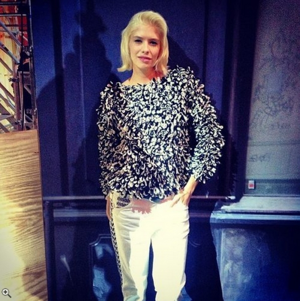 Photo Coverage: Isabel Marant x H&M Launch Party Image