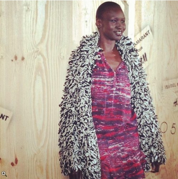 Photo Coverage: Isabel Marant x H&M Launch Party Image
