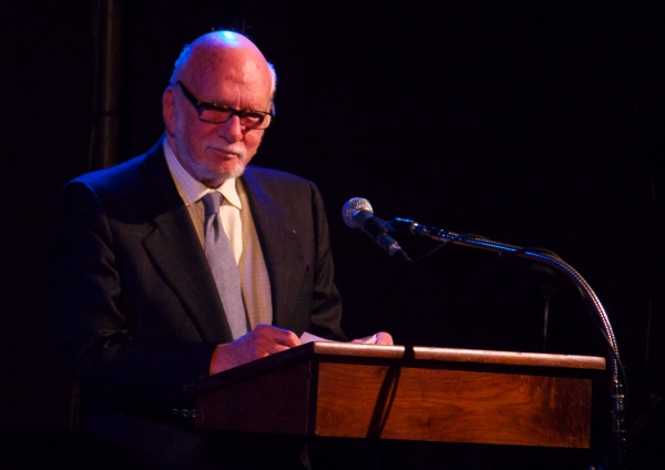 Photo Coverage: Tommy Tune, Barbara Cook & More Salute Sheldon Harnick Image
