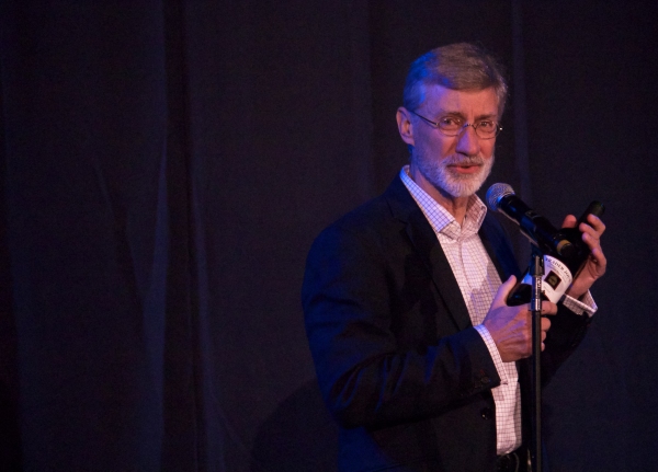 Photo Coverage: Tommy Tune, Barbara Cook & More Salute Sheldon Harnick Image