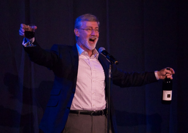 Photo Coverage: Tommy Tune, Barbara Cook & More Salute Sheldon Harnick Image