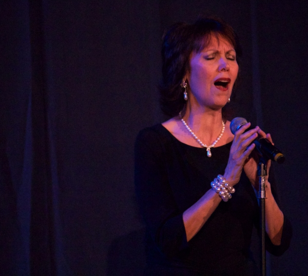 Photo Coverage: Tommy Tune, Barbara Cook & More Salute Sheldon Harnick Image