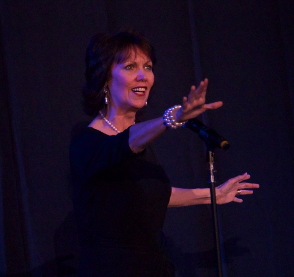 Photo Coverage: Tommy Tune, Barbara Cook & More Salute Sheldon Harnick Image