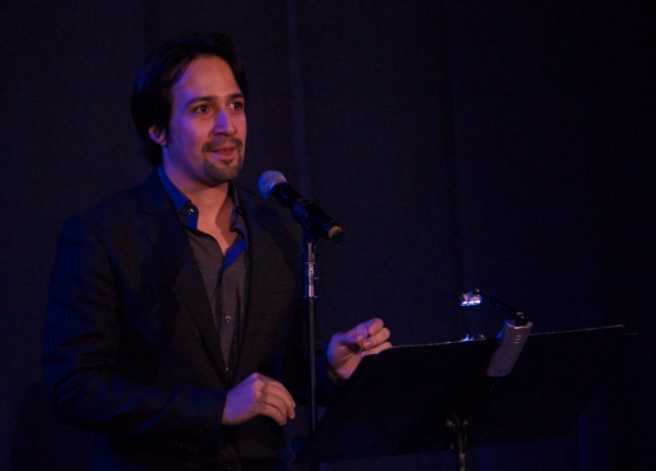 Photo Coverage: Tommy Tune, Barbara Cook & More Salute Sheldon Harnick Image
