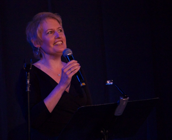 Photo Coverage: Tommy Tune, Barbara Cook & More Salute Sheldon Harnick Image