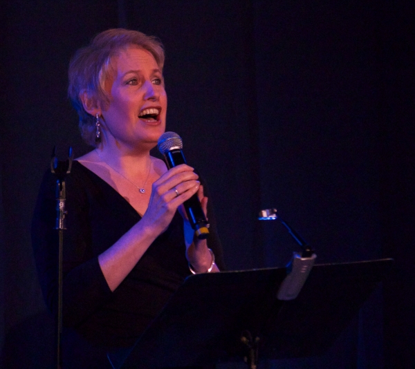 Photo Coverage: Tommy Tune, Barbara Cook & More Salute Sheldon Harnick Image