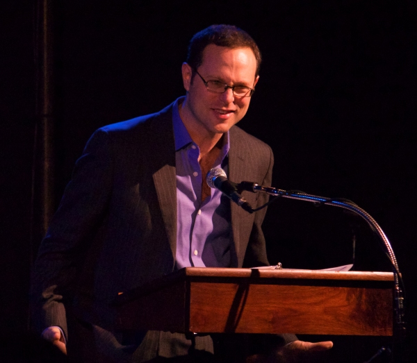 Photo Coverage: Tommy Tune, Barbara Cook & More Salute Sheldon Harnick Image