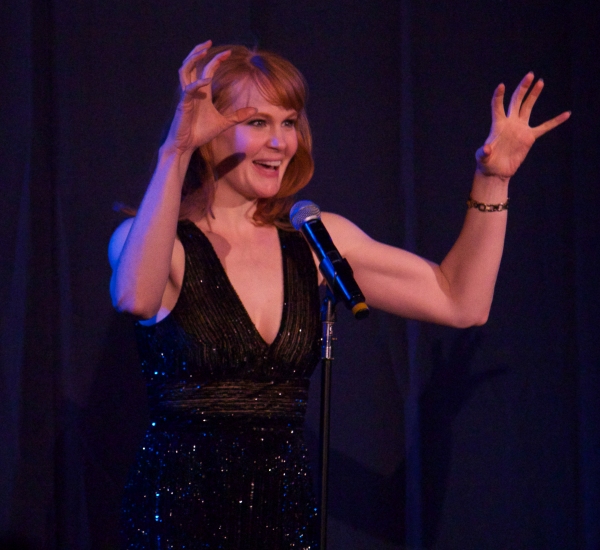 Photo Coverage: Tommy Tune, Barbara Cook & More Salute Sheldon Harnick Image