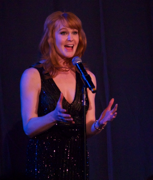 Photo Coverage: Tommy Tune, Barbara Cook & More Salute Sheldon Harnick Image