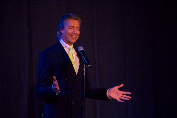 Photo Coverage: Tommy Tune, Barbara Cook & More Salute Sheldon Harnick Image