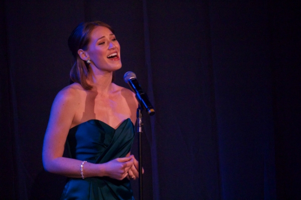 Photo Coverage: Tommy Tune, Barbara Cook & More Salute Sheldon Harnick Image