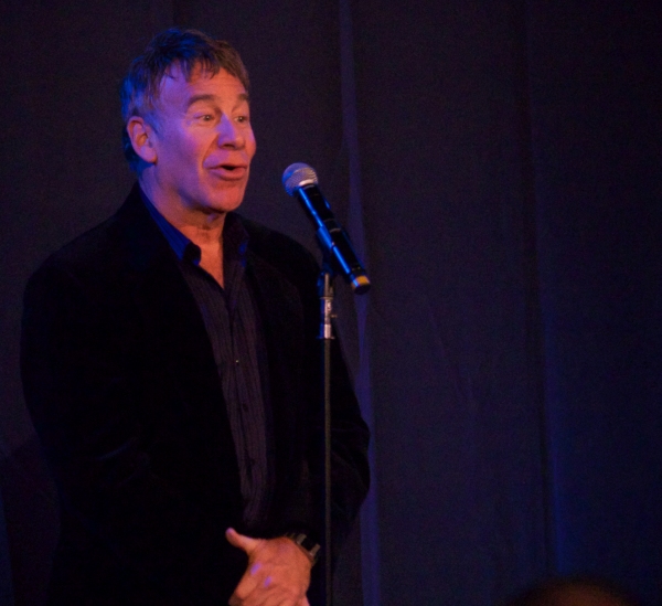 Photo Coverage: Tommy Tune, Barbara Cook & More Salute Sheldon Harnick Image