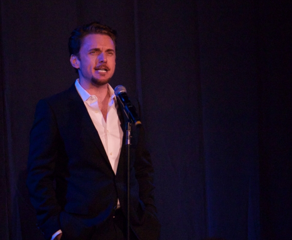 Photo Coverage: Tommy Tune, Barbara Cook & More Salute Sheldon Harnick Image