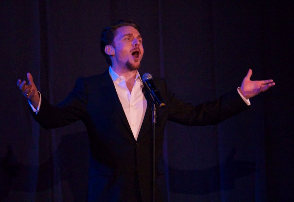 Photo Coverage: Tommy Tune, Barbara Cook & More Salute Sheldon Harnick Image