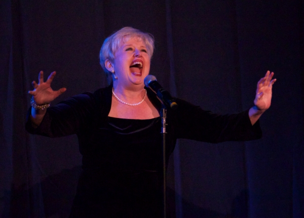Photo Coverage: Tommy Tune, Barbara Cook & More Salute Sheldon Harnick Image
