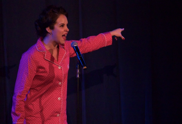 Photo Coverage: Tommy Tune, Barbara Cook & More Salute Sheldon Harnick Image