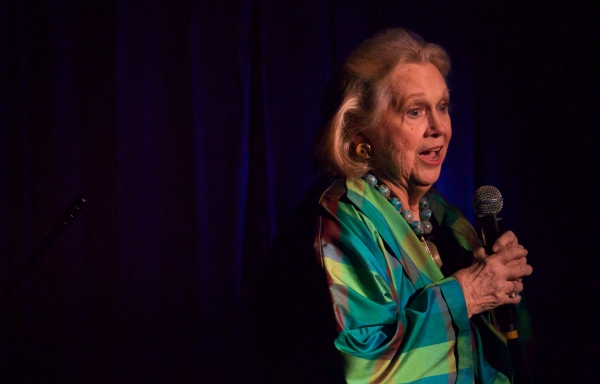 Photo Coverage: Tommy Tune, Barbara Cook & More Salute Sheldon Harnick Image