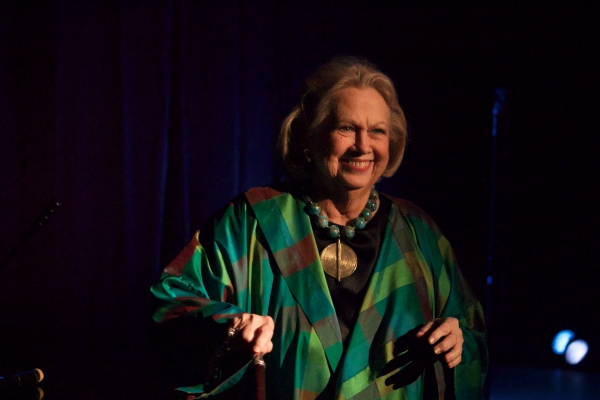 Photo Coverage: Tommy Tune, Barbara Cook & More Salute Sheldon Harnick Image