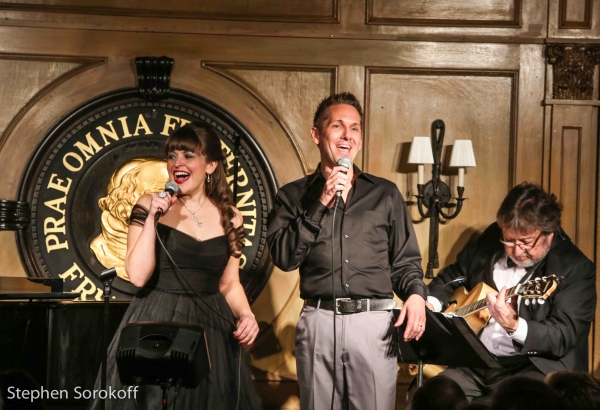 Photo Coverage: Neil Sedaka Attends Friars Tribute Show Image