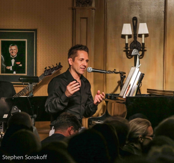 Photo Coverage: Neil Sedaka Attends Friars Tribute Show Image